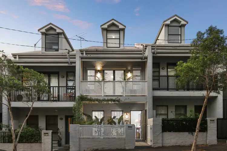 25c Prospect Street, Erskineville NSW 2043