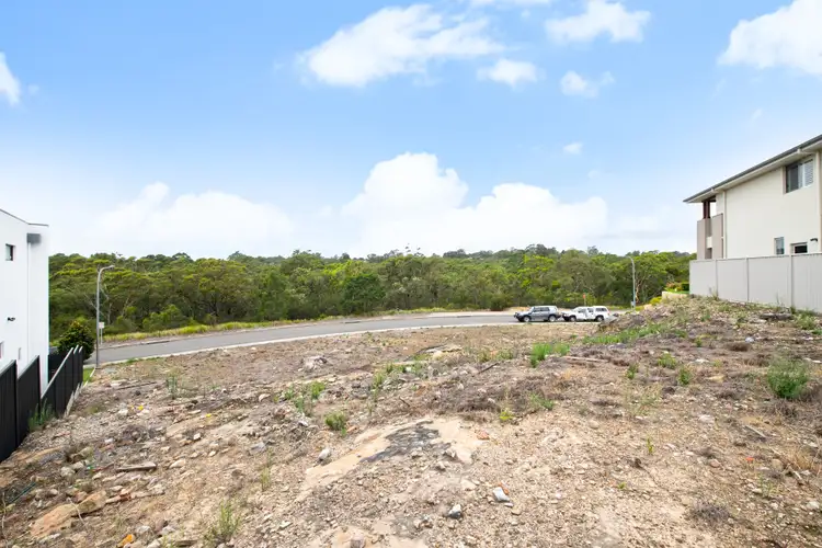Third view of Homely land listing, 29 Riverside Way, North Kellyville NSW 2155