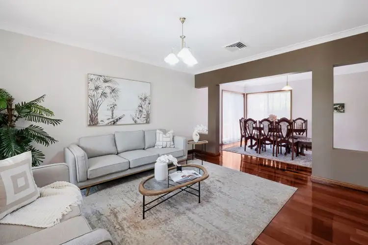 Second view of Homely house listing, 33 Fifth Avenue, Condell Park NSW 2200