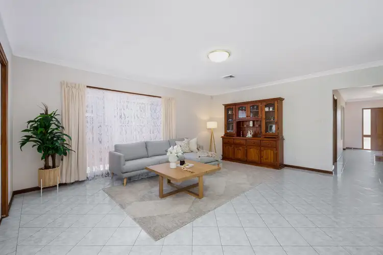 Third view of Homely house listing, 33 Fifth Avenue, Condell Park NSW 2200