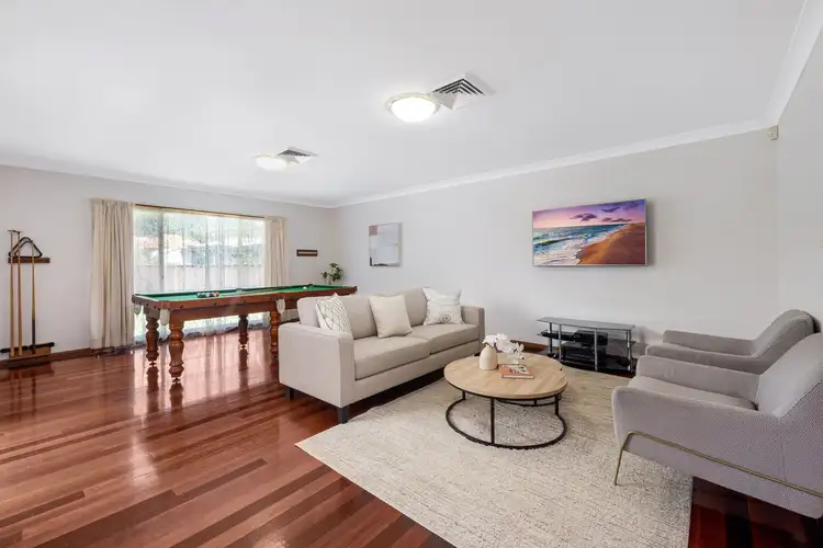 Fourth view of Homely house listing, 33 Fifth Avenue, Condell Park NSW 2200