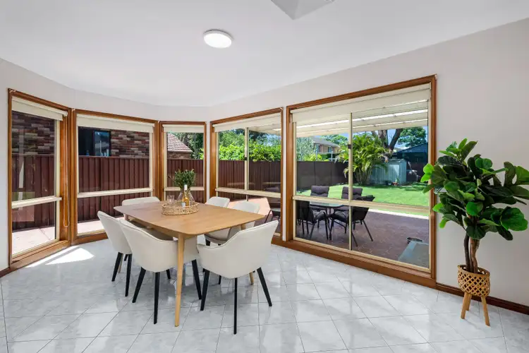 Sixth view of Homely house listing, 33 Fifth Avenue, Condell Park NSW 2200