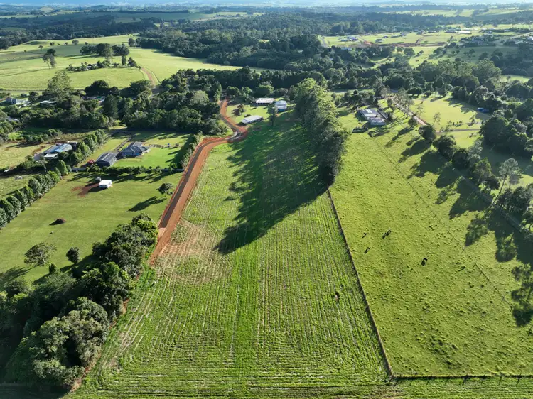 Fourth view of Homely land listing, LOT 63, 41 Topaz Road, Malanda QLD 4885