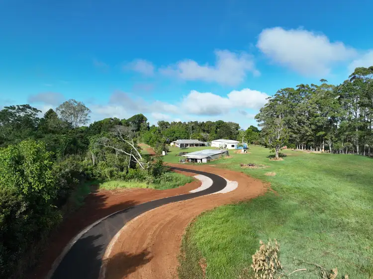 Fifth view of Homely land listing, LOT 63, 41 Topaz Road, Malanda QLD 4885