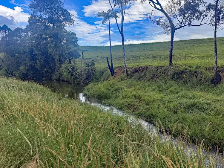 Seventh view of Homely land listing, LOT 63, 41 Topaz Road, Malanda QLD 4885
