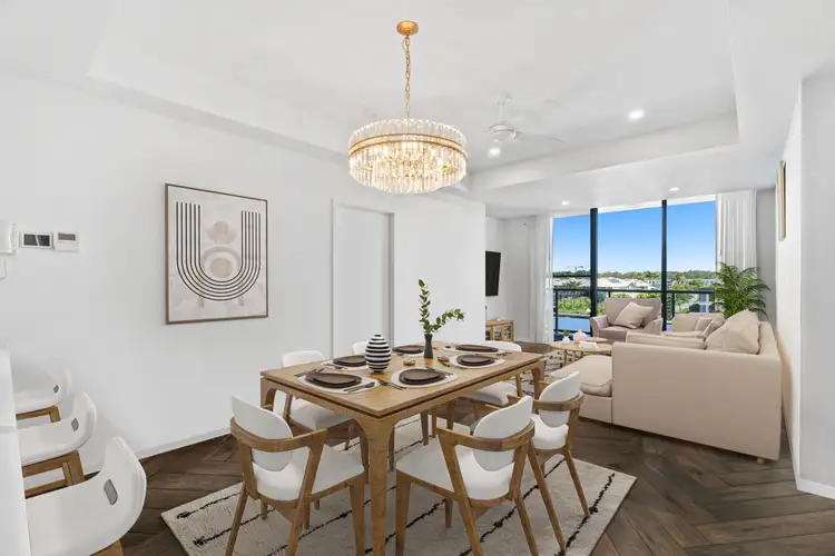 120/37 Sickle Avenue, Hope Island QLD 4212