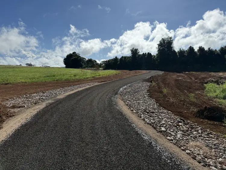 Second view of Homely land listing, LOT 62, 41 Topaz Road, Malanda QLD 4885