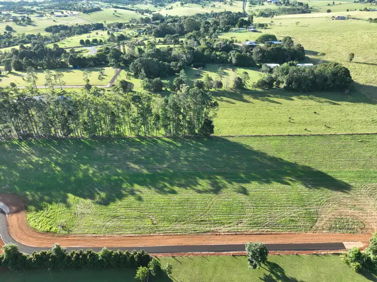 Third view of Homely land listing, LOT 62, 41 Topaz Road, Malanda QLD 4885