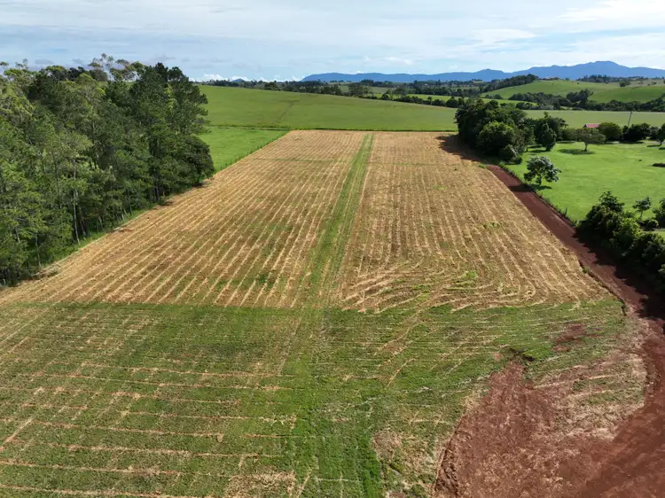 Fourth view of Homely land listing, LOT 62, 41 Topaz Road, Malanda QLD 4885