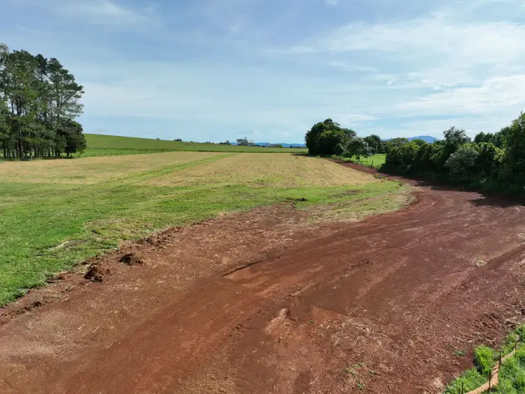 Fifth view of Homely land listing, LOT 62, 41 Topaz Road, Malanda QLD 4885