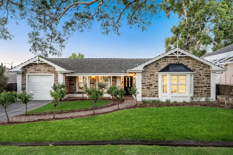 22 Carunta Street, Wattle Park SA 5066