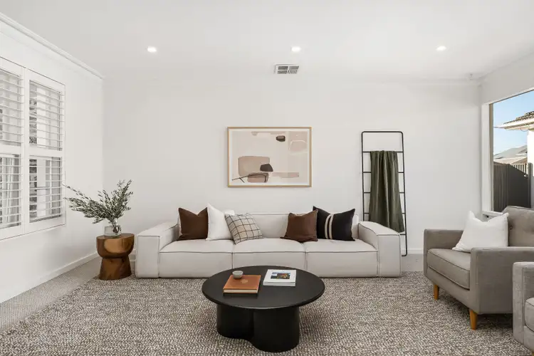 Fifth view of Homely house listing, 22 Carunta Street, Wattle Park SA 5066