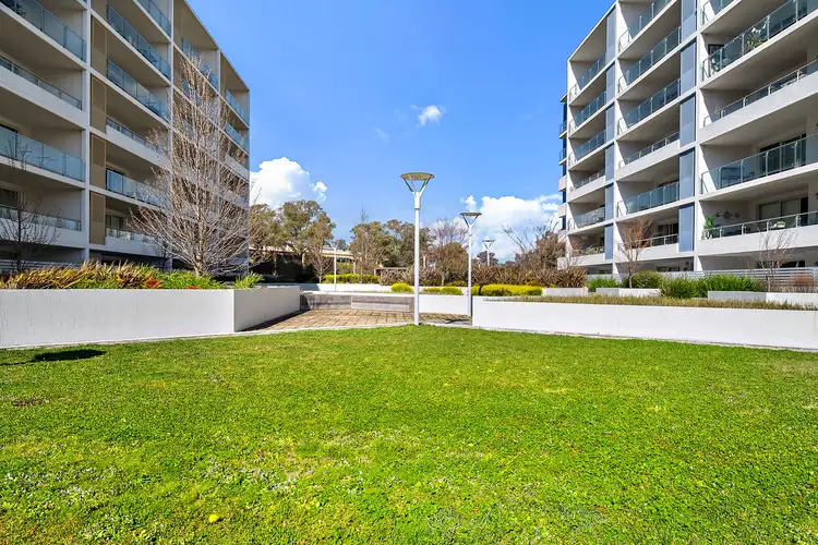 11/64-68 College Street, Belconnen ACT 2617