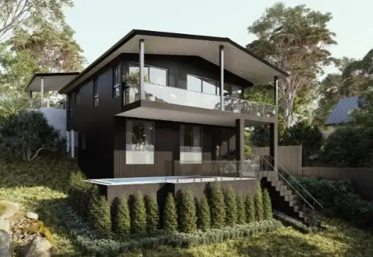 Main view of Homely land listing, 44 Wattle Street, Bowen Mountain NSW 2753