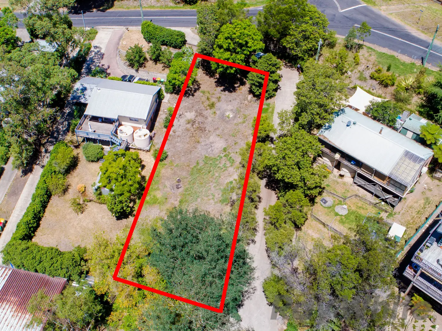 Main view of Homely land listing, 44 Wattle Street, Bowen Mountain NSW 2753