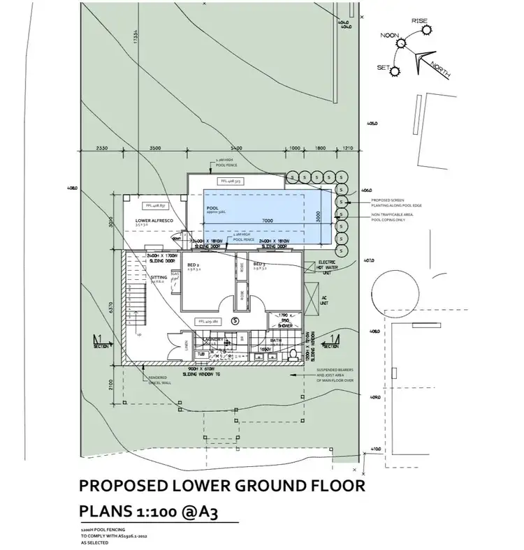 Seventh view of Homely land listing, 44 Wattle Street, Bowen Mountain NSW 2753