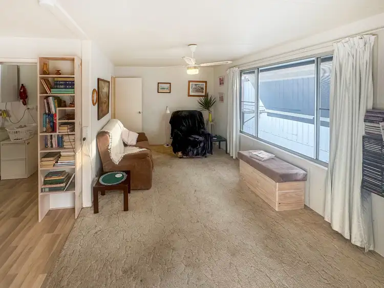 Second view of Homely retirement listing, 180/126 Cotterill Avenue, Bongaree QLD 4507