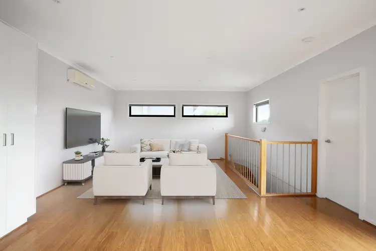 Third view of Homely townhouse listing, 1/101 Raglan Street, Preston VIC 3072
