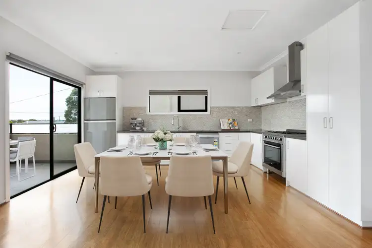 Fourth view of Homely townhouse listing, 1/101 Raglan Street, Preston VIC 3072