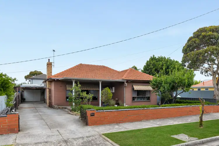 Second view of Homely house listing, 43 Fifth Avenue, Altona North VIC 3025