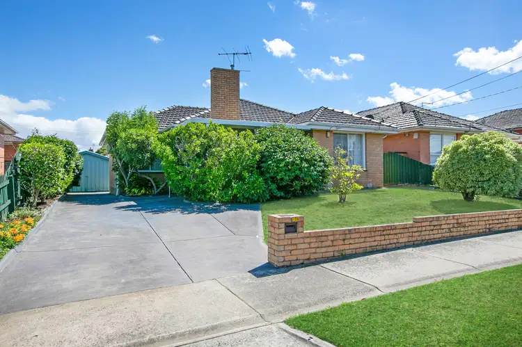 124 Dunne Street, Kingsbury VIC 3083
