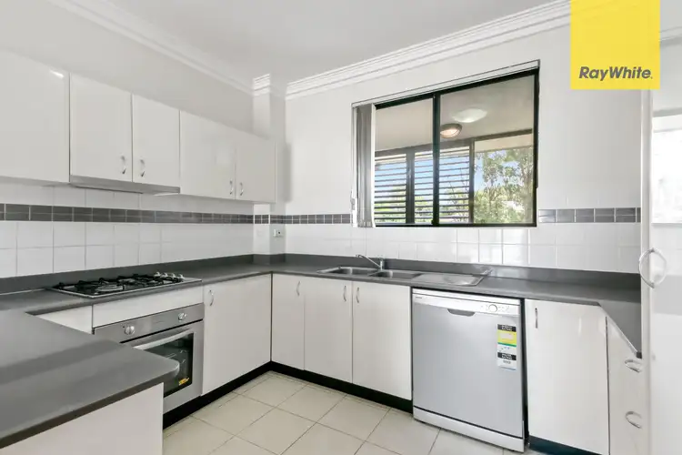 Third view of Homely unit listing, 14/68-70 Newman Street, Merrylands NSW 2160