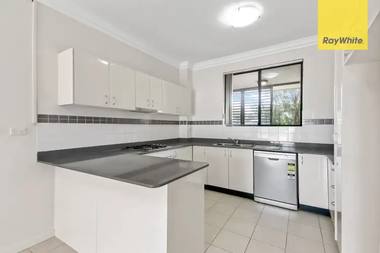 Fourth view of Homely unit listing, 14/68-70 Newman Street, Merrylands NSW 2160
