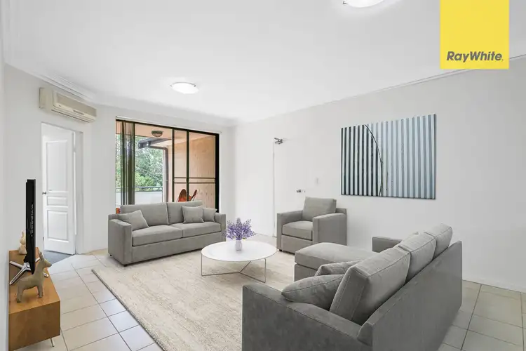Sixth view of Homely unit listing, 14/68-70 Newman Street, Merrylands NSW 2160