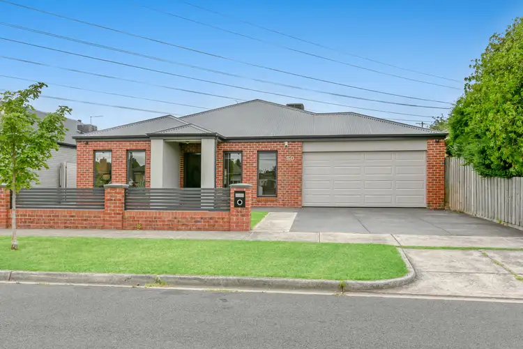 50 Elliot Street, Reservoir VIC 3073