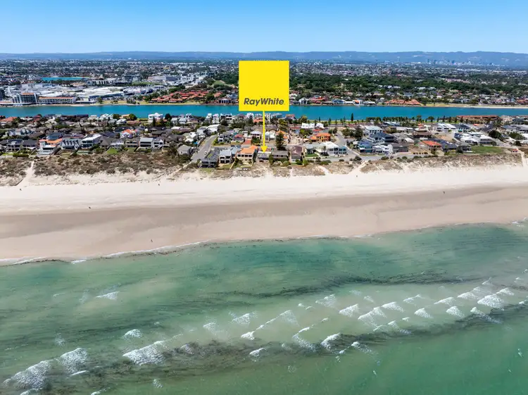Main view of Homely house listing, 155 Seaview Road, Tennyson SA 5022
