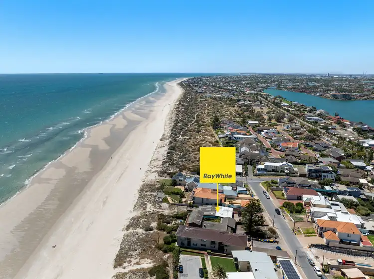 Third view of Homely house listing, 155 Seaview Road, Tennyson SA 5022