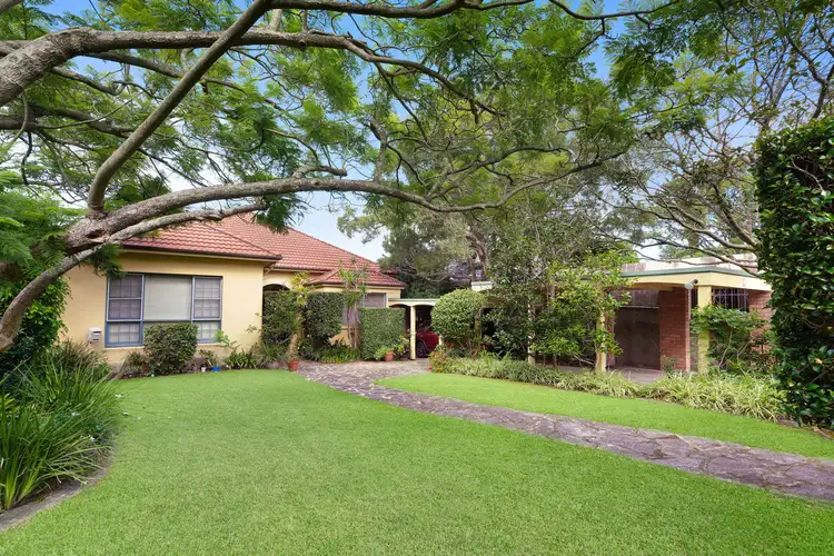Second view of Homely house listing, 24 Kambala Road, Bellevue Hill NSW 2023