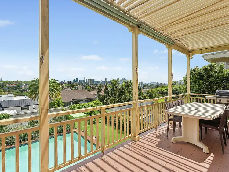 Fifth view of Homely house listing, 24 Kambala Road, Bellevue Hill NSW 2023