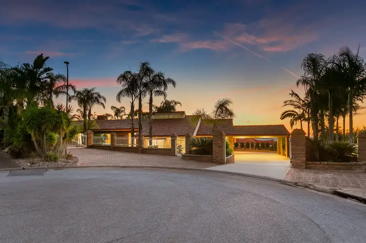 3 Rod Court, Gulfview Heights SA 5096
