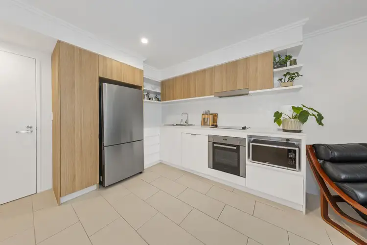 Fourth view of Homely apartment listing, 306/42 Wyandra Street, Newstead QLD 4006
