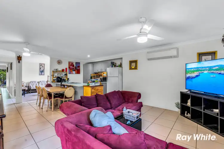 Fourth view of Homely house listing, 24 Stirling Circuit, Redbank Plains QLD 4301