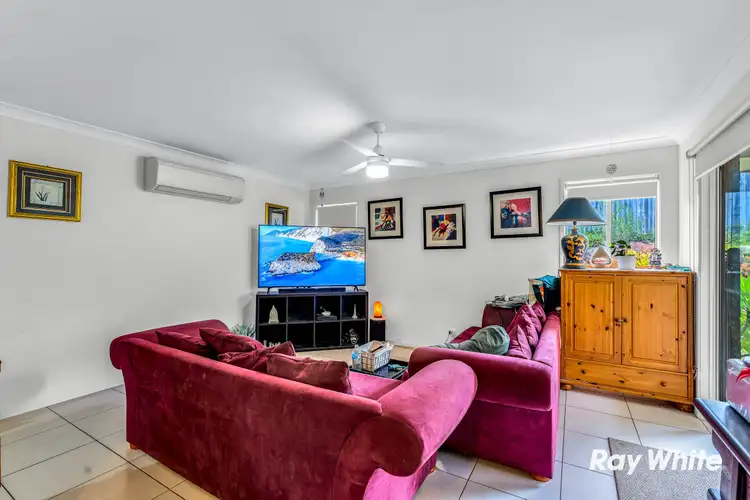 Fifth view of Homely house listing, 24 Stirling Circuit, Redbank Plains QLD 4301