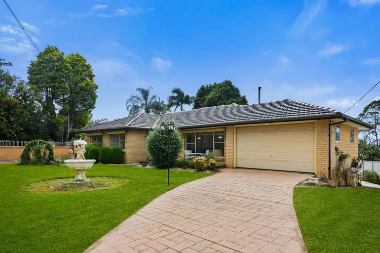 Main view of Homely house listing, 175B Old Northern Road, Castle Hill NSW 2154