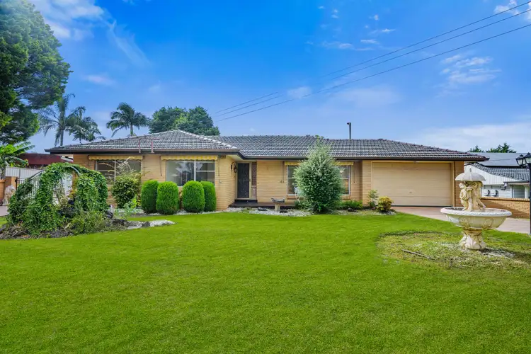 Second view of Homely house listing, 175B Old Northern Road, Castle Hill NSW 2154