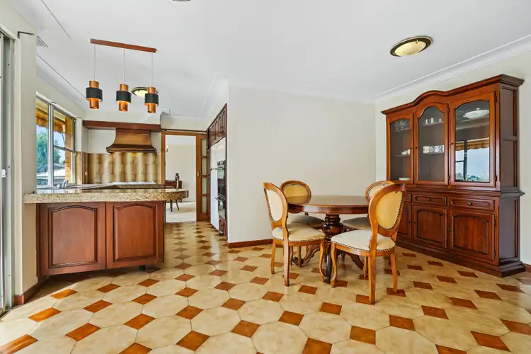 Fifth view of Homely house listing, 175B Old Northern Road, Castle Hill NSW 2154