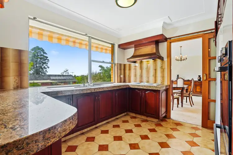 Sixth view of Homely house listing, 175B Old Northern Road, Castle Hill NSW 2154