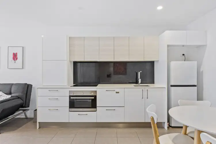Third view of Homely apartment listing, 1309/6-8 Waterford Court, Bundall QLD 4217