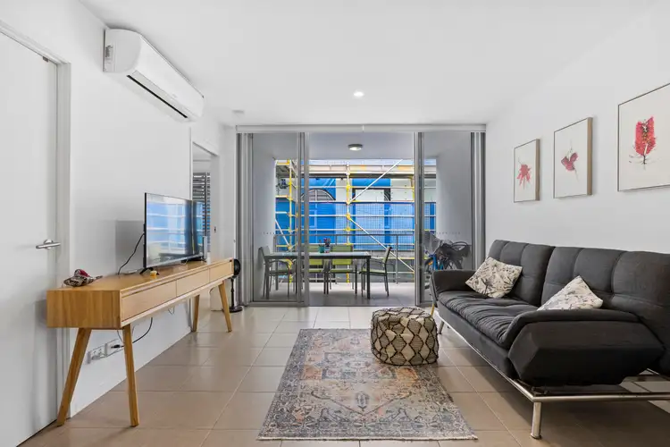 Fourth view of Homely apartment listing, 1309/6-8 Waterford Court, Bundall QLD 4217