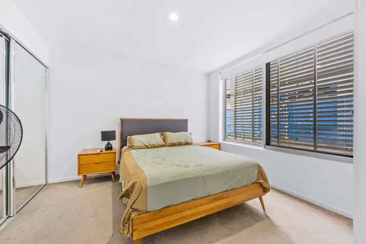 Fifth view of Homely apartment listing, 1309/6-8 Waterford Court, Bundall QLD 4217
