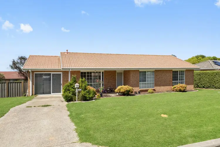 8 Green Valley Road, Goulburn NSW 2580