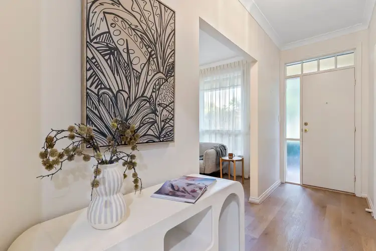 Fourth view of Homely house listing, 18 De Ieso Court, Newton SA 5074