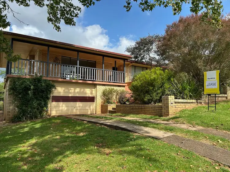136 Kurrajong Street