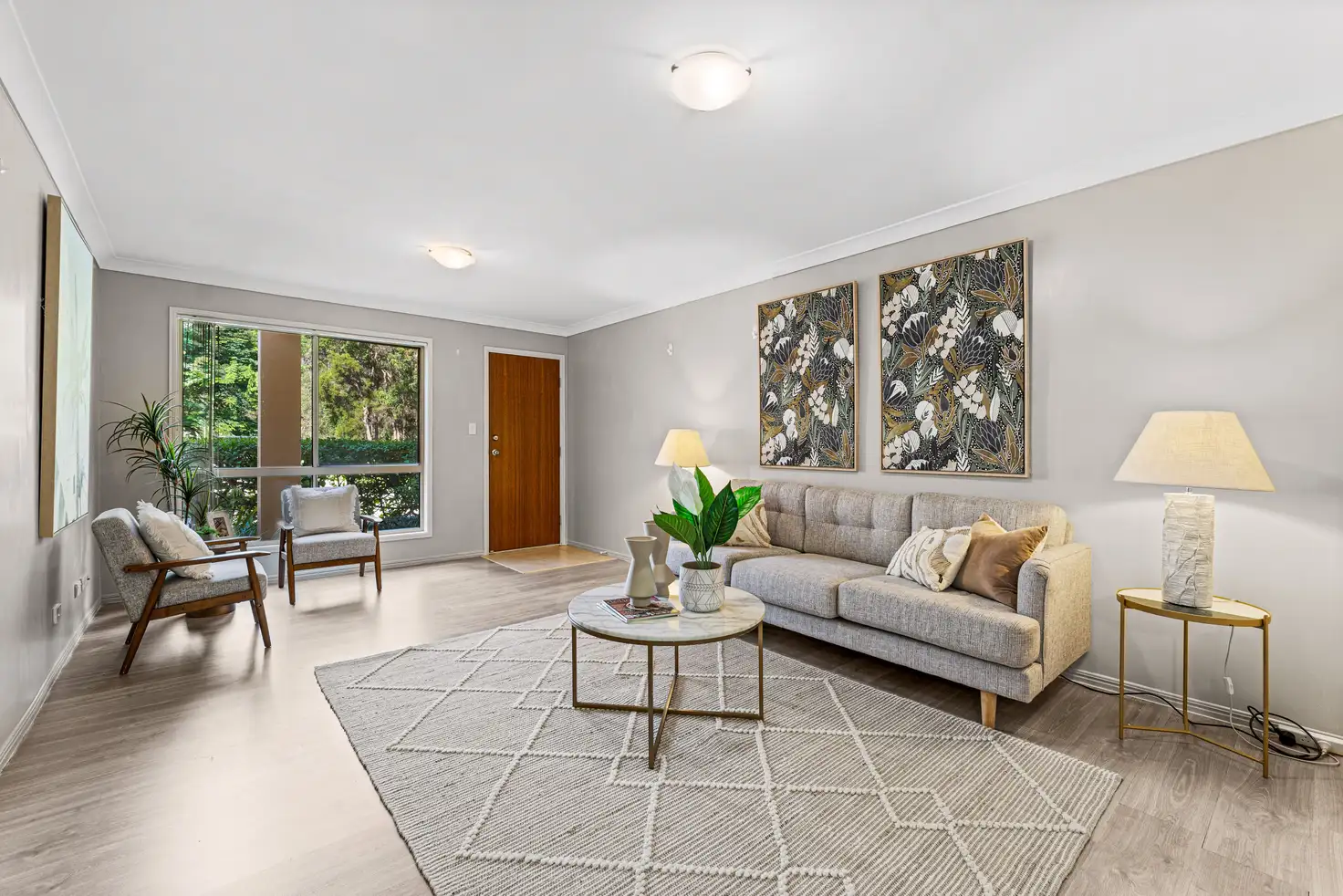 Main view of Homely house listing, 12/28 Coora Street, Wishart QLD 4122