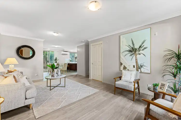 Third view of Homely house listing, 12/28 Coora Street, Wishart QLD 4122