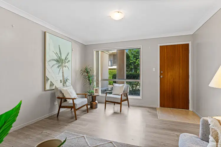 Fourth view of Homely house listing, 12/28 Coora Street, Wishart QLD 4122